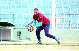 Paulista A3: Olímpia confirma pacotão de reforços com goleiro ex-Guarani