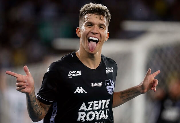 Fortaleza pode ir atrás de ex-Guarani, rebaixado com o Botafogo