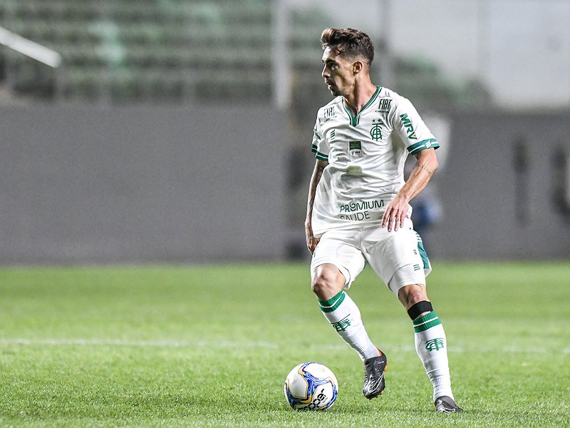 Contrato chega ao fim e atacante ex-Santos deixa time da elite do Brasileirão