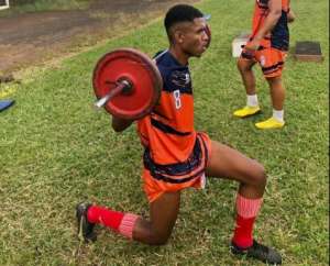 Paulista A3: Batatais conta com primo de lateral ex-seleção para o estadual