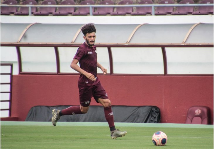 Paulista A3: Noroeste encaminha chegada de lateral ex-Guarani e São Caetano