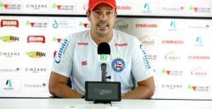 Douglas reforça Bahia em decisão e Dado fala em 