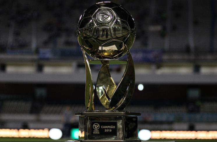 COPA VERDE: Titulo inédito começa a ser disputado neste domingo