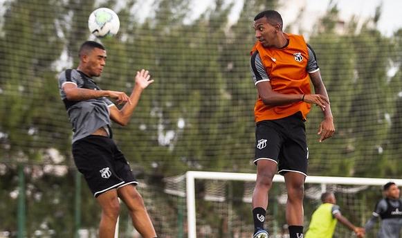 Ceará visita o Coritiba lutando por Sul-Americana e melhor campanha da história