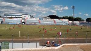Paulista A3: Penapolense visita Sertãozinho para mais um jogo-treino