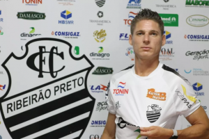 Paulista A3: Apresentado, meia valoriza experiência europeia para ajudar Comercial