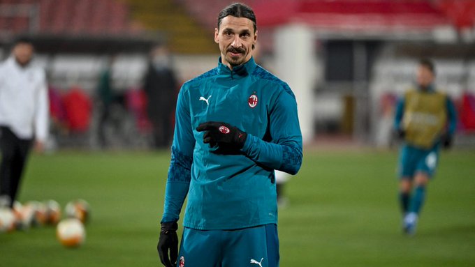 Clube sérvio pede desculpas a Ibrahimovic por ofensas de torcedores