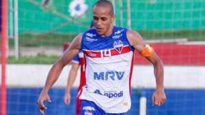 Fortaleza terá reforço em jogo que poderá confirmar sua permanência no Brasileirão