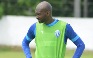 Paulistão: Santo André anuncia zagueiro com história no CSA e passagem no Guarani