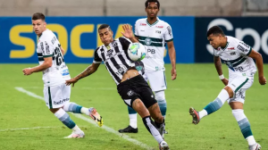 Coritiba x Ceará - Vozão visita rebaixado para confirmar vaga na Sul-Americana