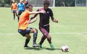 Ferroviária supera clube do Paulista A2 em amistoso em Atibaia