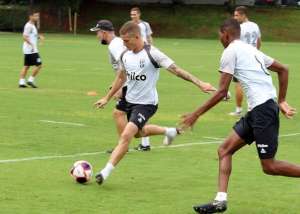 Paulistão: Ponte Preta renova contrato de duas promessas