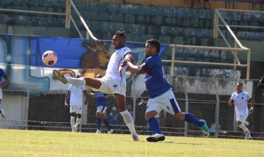 AMAZONENSE: Penarol e Nacional não saem do zero na abertura da segunda rodada