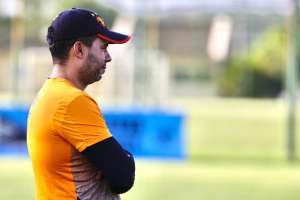 Com baixas e retornos, Sport quer acabar matematicamente com chances de rebaixamento