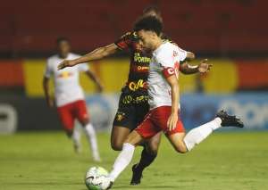 Red Bull Bragantino tem dúvidas para jogo contra o Goiás