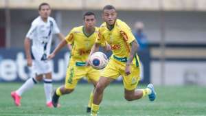 Paulista A2: Volante campeão brasileiro da Série D com Mirassol reforça Oeste