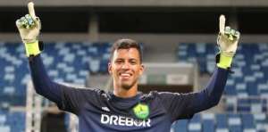 Paulista A2: XV de Piracicaba acerta com goleiro Matheus Nogueira, do Cuiabá