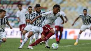 Santos x Fluminense - Briga por vaga na Libertadores esquenta a Vila Belmiro