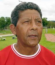 LUTO! Covid 19 mata em Ribeirão Preto ex-meia que foi ídolo no interior mineiro