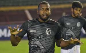 Paulistão: Ponte Preta empresta volante Danrley ao Palmeiras