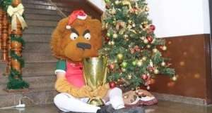 BIZARRO! Portuguesa comunica sumiço do 