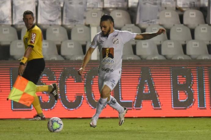 Pará celebra série invicta do Santos após final: ‘Já ficou para trás’