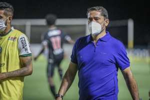 Cumprindo tabela e de olho em 2021, Coritiba recebe o Ceará no Couto Pereira