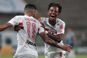 Com uma vitória em nove jogos, São Paulo tem 2º pior aproveitamento da Série A em 2021