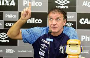 Com Sampaoli de saída, Atlético-MG sonda Cuca