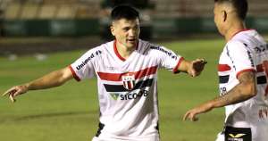 Destaque do Botafogo-SP na Série B fecha com gigante do futebol brasileiro