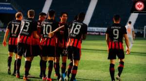 ALEMÃO: Bayern perde para o Eintracht Frankfurt e pode ver Leipzig encostar