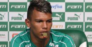 Após clássico, Palmeiras se reapresenta com Zé Rafael e Gabriel Veron em campo