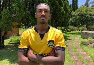 Paulista A2: São Bernardo anuncia atacante ex-Vitória e Bahia