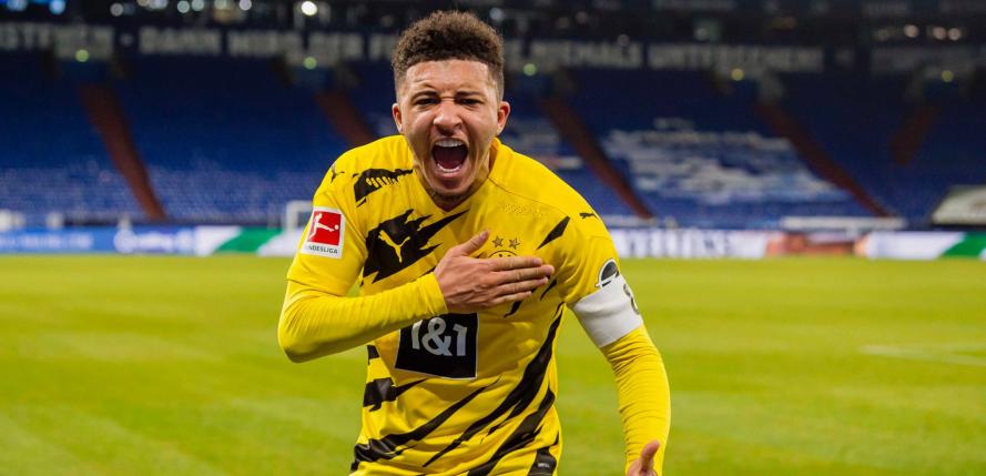 Show amarelo na Alemanha. (Foto: Divulgação)