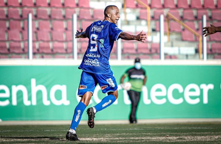 SERGIPANO: Confiança e Lagarto estreiam com vitória no estadual