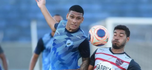 Paulista A3: Linense empata jogo-treino clube da Série B do Brasileiro