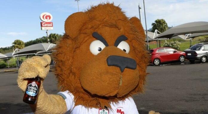 Foto: Divulgação/Portuguesa - Foto: Divulgação/Portuguesa