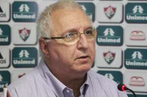 LUTO! Médico do Fluminense morre um mês após contrair a covid-19