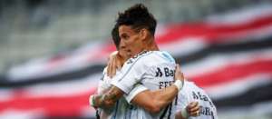 Grêmio x Athletico-PR - É decisão sulista por vaga à Libertadores