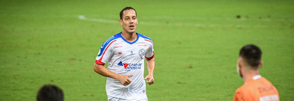 Fortaleza 0 x 4 Bahia – Iluminado, Rodriguinho brilha e complica Vasco e Goiás