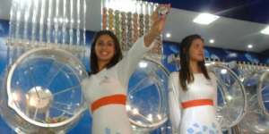 LOTERIAS: Prêmio da Mega Sena acumula de novo e vai pagar perto de R$ 42 milhões