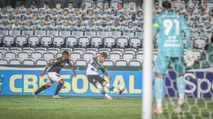 Veja como ficou a CLASSIFICAÇÃO do Brasileirão após os dois jogos de sábado !