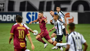 Sport x Atlético-MG - Galo foca na Libertadores e Leão quer se salvar matematicamente