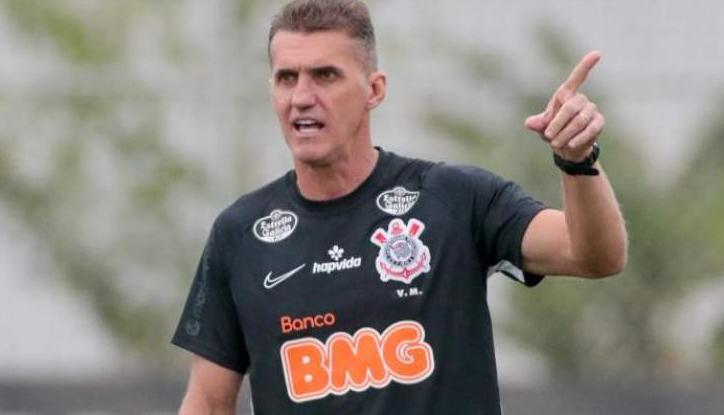 Por vaga na Libertadores, Corinthians precisa vencer o Vasco e secar rivais