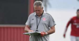 Inter quer vitória sobre o Flamengo para ser campeão brasileiro após 41 anos