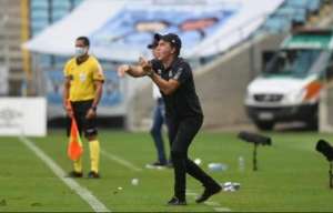 Santos tenta se garantir como 'último' brasileiro na edição 2021 da Libertadores