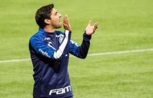 Palmeiras x Atlético-GO - Duelo pode confirmar goianos na Sul-Americana