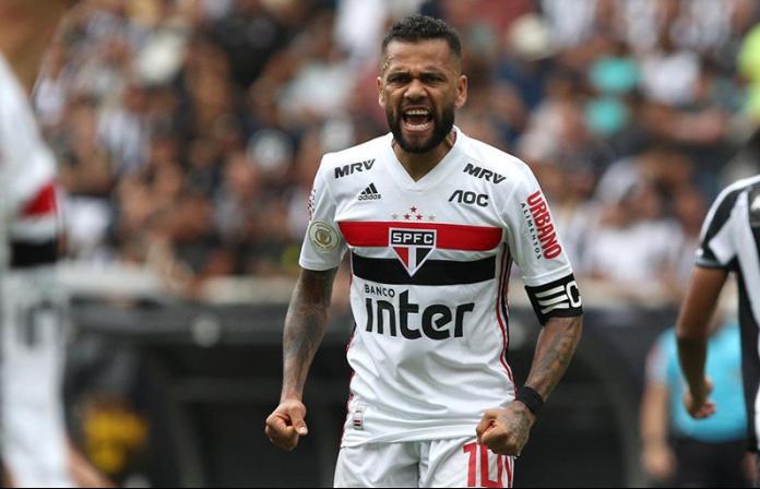 Botafogo x São Paulo – Tricolor mira vaga direta na fase de grupos da Liberta