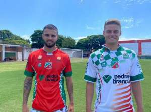 Em último teste antes da estreia no Paulista A2, Velo Clube perde para a Ponte Preta