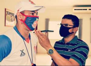 Paulista A3: Treinador do Penapolense avalia empate com time da Série A2